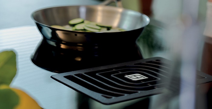 Купить Индукционная варочная панель FABER GALILEO BK GLASS A830 — Фото 2