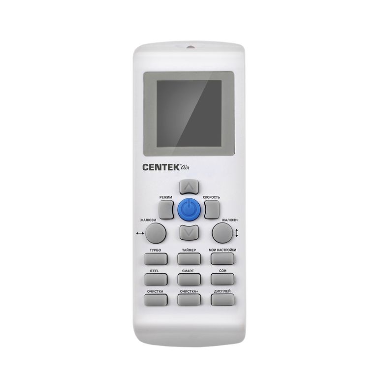 Купить Кондиционер CENTEK CT-65T12 — Фото 5