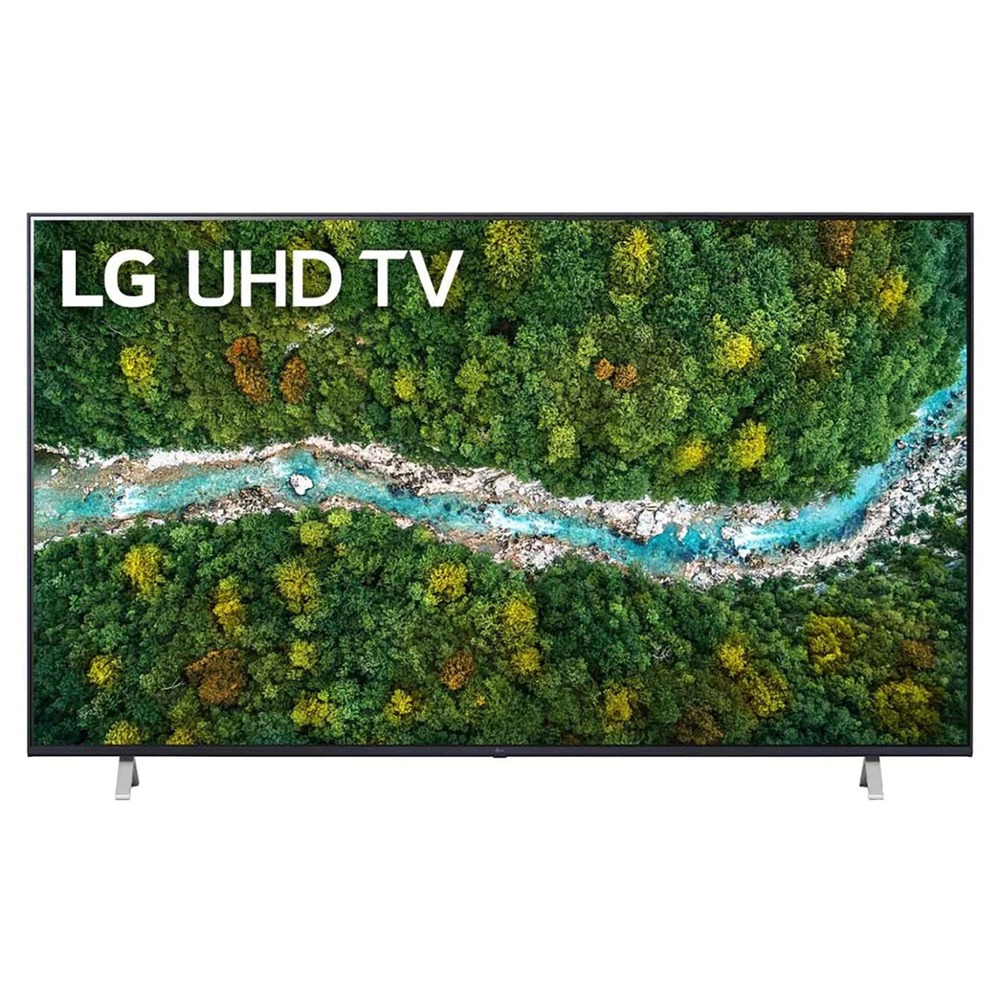 Телевизор LG 70UP77506LA																		 — описание, фото, цены в интернет-магазине PT Stores