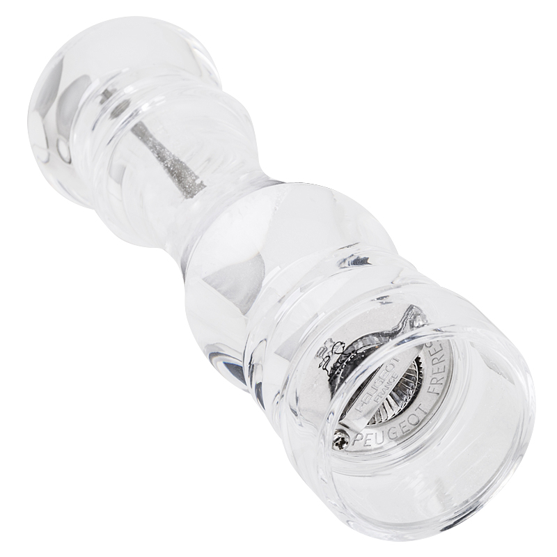 Купить  PEUGEOT Мельница для соли 22см, акрил, Nancy — Фото 2