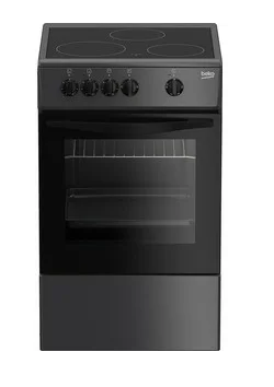 Электрическая плита BEKO FCS 47007 A																		 — описание, фото, цены в интернет-магазине PT Stores