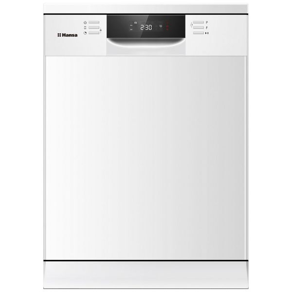 Посудомоечная машина Hansa ZWM 628 EWH																		 — описание, фото, цены в интернет-магазине PT Stores