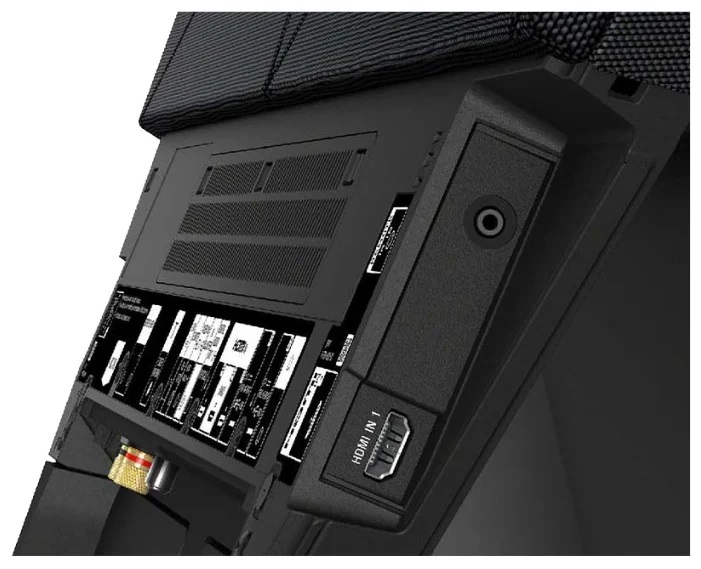 Купить Телевизор SONY KD-55AF9 — Фото 2