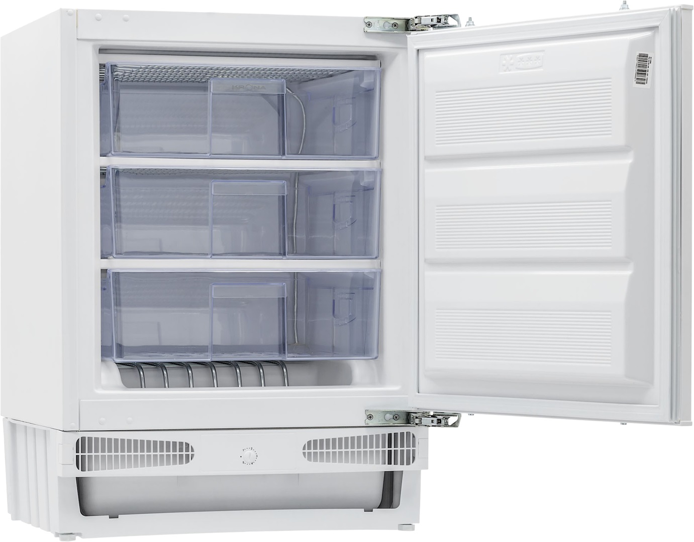 Купить Встраиваемая морозильная камера KRONA KANDER — Фото 3