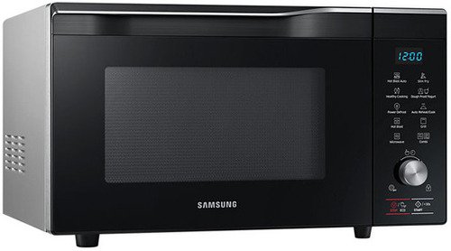 Купить Микроволновая печь SAMSUNG MC32K7055CT — Фото 3