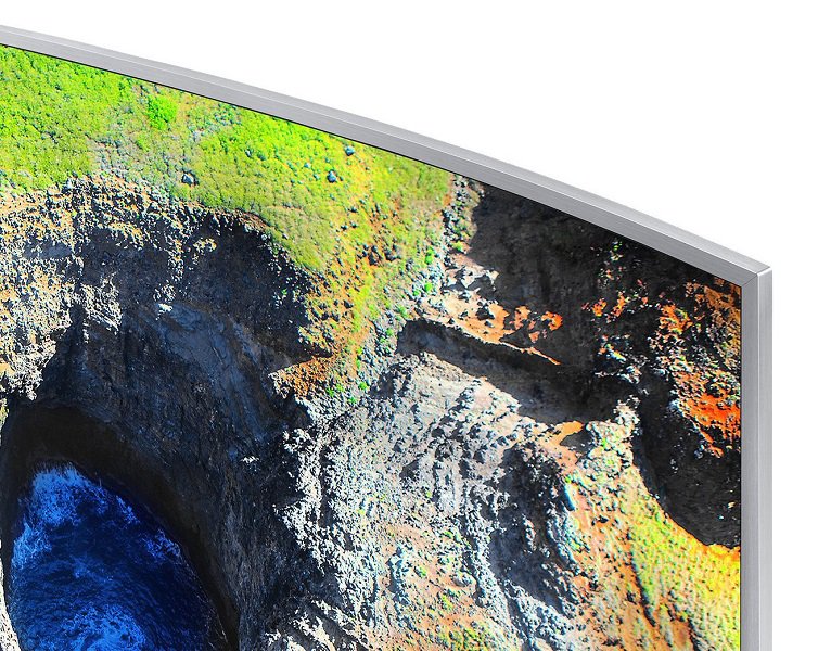 Купить Телевизор SAMSUNG UE55MU6500UX — Фото 9