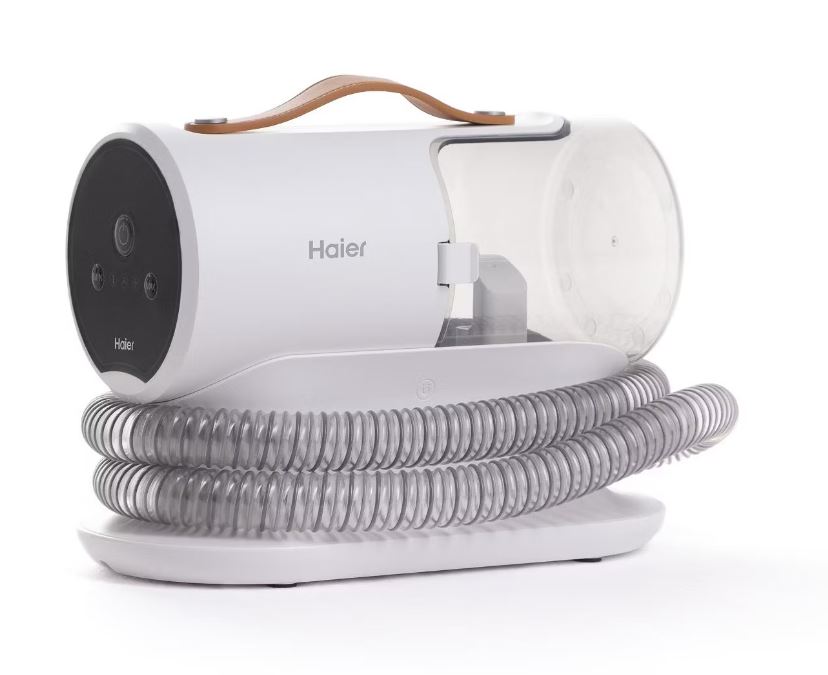 Пылесос Haier PetPure M Pro																		 — описание, фото, цены в интернет-магазине PT Stores