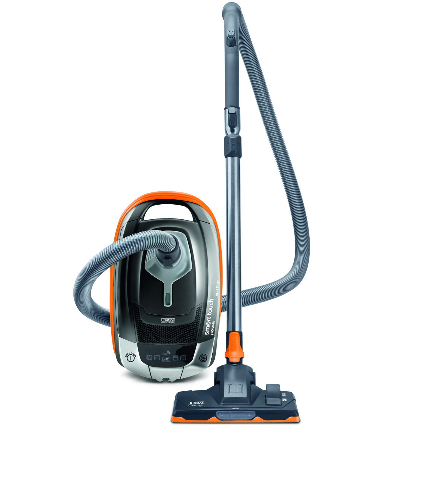 Купить Пылесос THOMAS SmartTouch Power — Фото 3