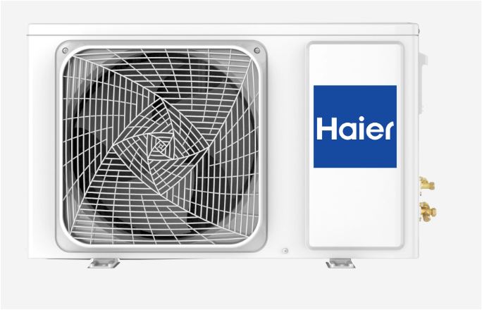 Купить Кондиционер Haier HSU-09HTM103/R2/HSU-09HTM103/R2 (Комплект) — Фото 2