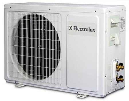 Купить Кондиционер Electrolux EACS/I-24HM/N3_15Y — Фото 2