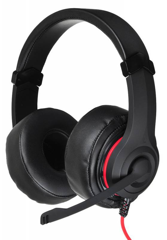 Наушники Oklick N-6																		 — описание, фото, цены в интернет-магазине PT Stores
