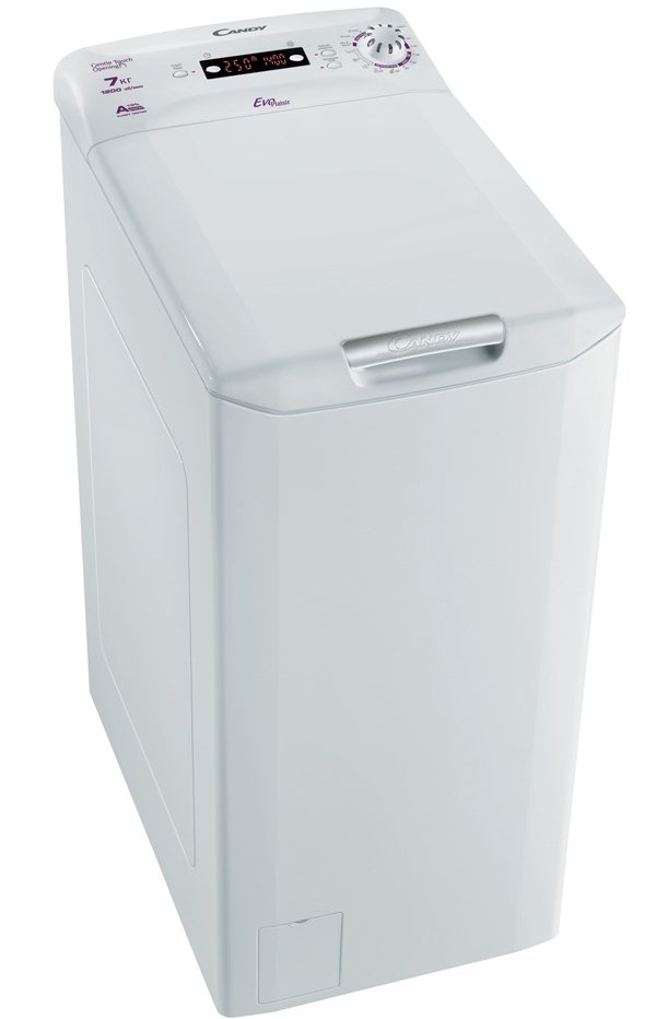 Стиральная машина CANDY EVOGT 1207 2D																		 — описание, фото, цены в интернет-магазине PT Stores