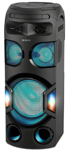 Купить Музыкальный центр SONY MHC-V42D — Фото 3