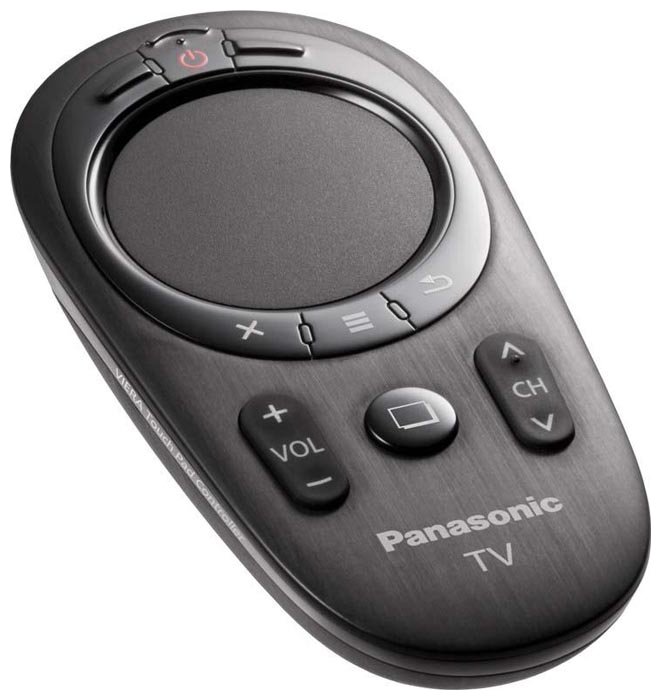 Купить Телевизор PANASONIC TX-PR50VT60 — Фото 2