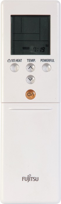 Купить Кондиционер FUJITSU ASYG12LTCB/AOYG12LTCN (комплект) — Фото 3