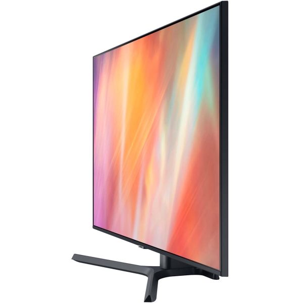 Купить Телевизор SAMSUNG UE65AU7170UXRU — Фото 4