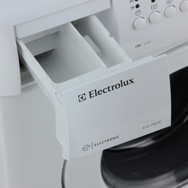 Купить Стиральная машина Electrolux EWC 1150 — Фото 4