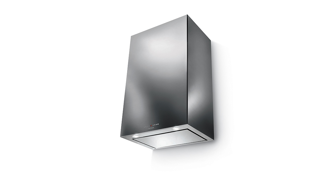 Купольная вытяжка FABER CUBIA PLUS EV8 X A60																		 — описание, фото, цены в интернет-магазине PT Stores