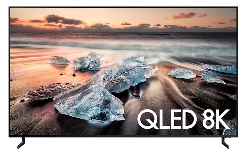 Телевизор SAMSUNG QE75Q900RAU																		 — описание, фото, цены в интернет-магазине PT Stores