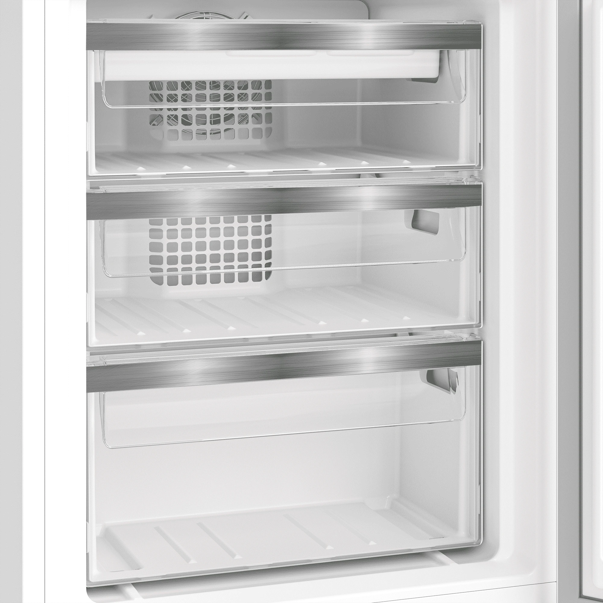 Купить Встраиваемый холодильник Hotpoint HBT 20I — Фото 2