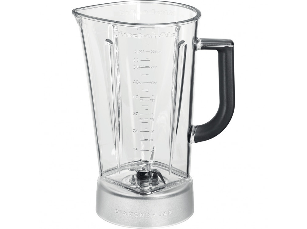 Купить Блендер KitchenAid 5KSB1585ECU серебристый — Фото 3