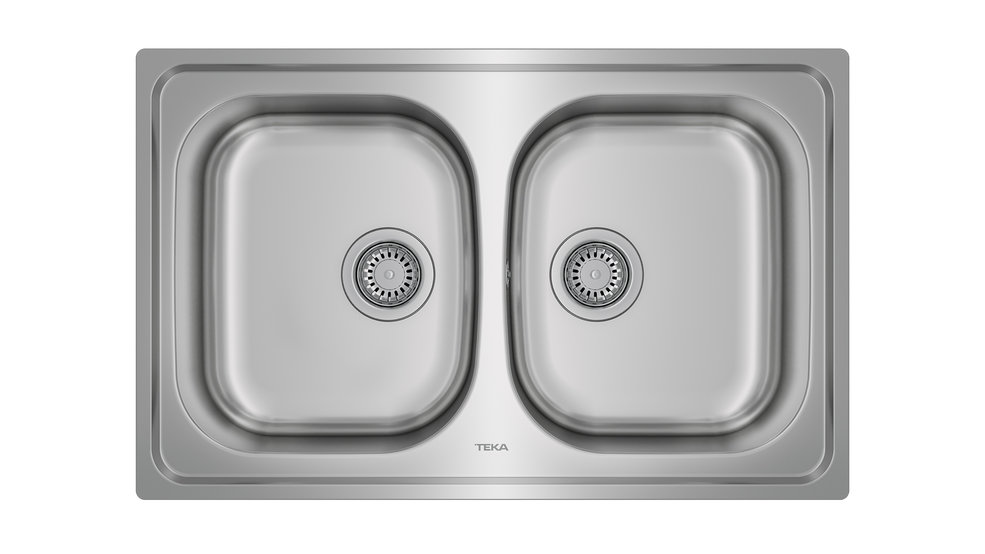 Мойка TEKA UNIVERSE 80 T-XN 2B MATT																		 — описание, фото, цены в интернет-магазине PT Stores
