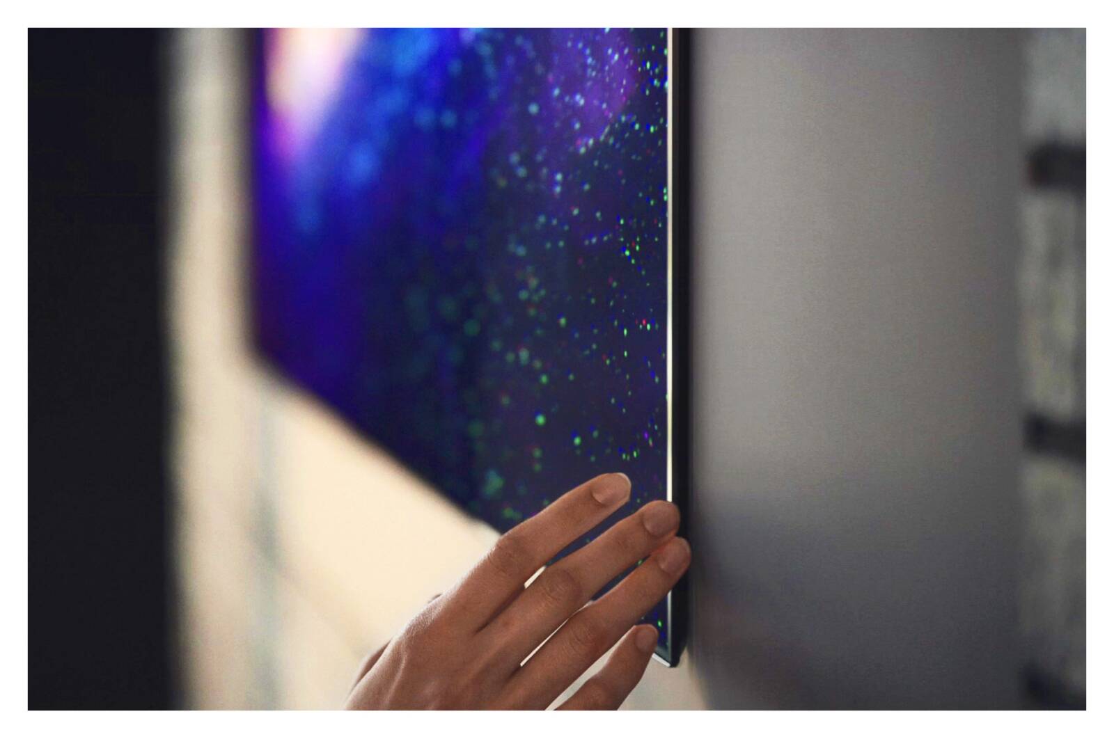 Купить Телевизор LG OLED55GX — Фото 2