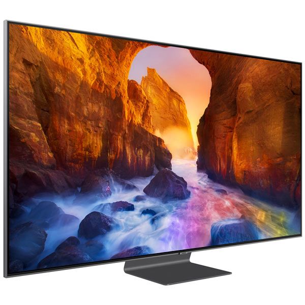 Купить Телевизор SAMSUNG QE65Q90TAU — Фото 2
