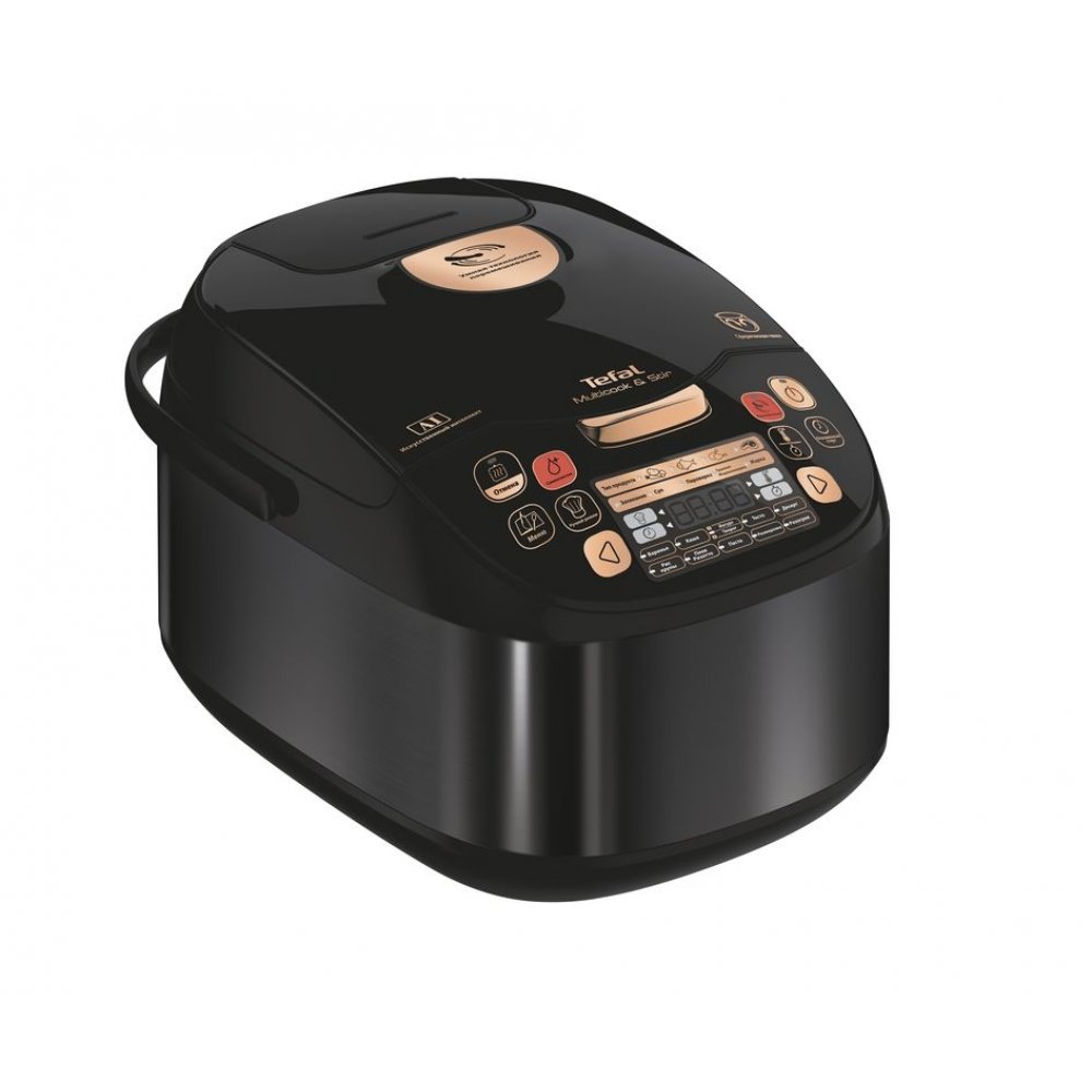 Купить Мультиварка TEFAL RK901832 — Фото 2