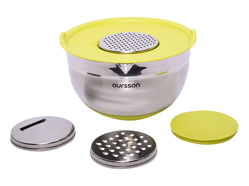 Купить  Oursson BS4001RS/GA — Фото 3