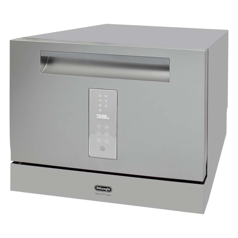 Купить Посудомоечная машина Delonghi DDW07T Fridere — Фото 2