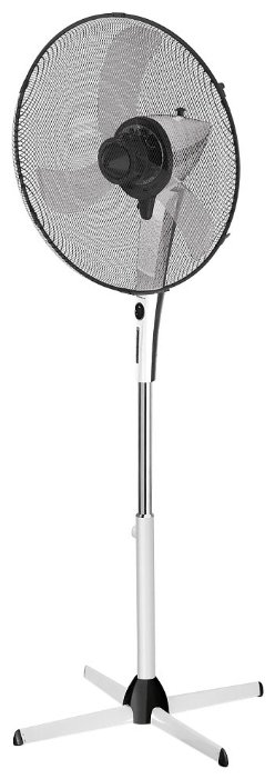 Вентилятор POLARIS PSF 40RCw Elegant																		 — описание, фото, цены в интернет-магазине PT Stores