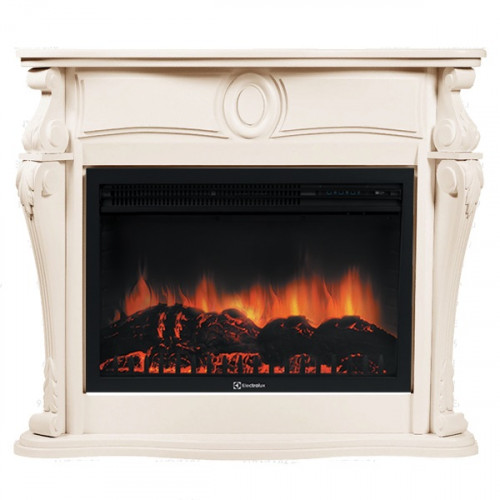 Портал  Electrolux Ovatio 26/30 шпон белёный дуб																		 — описание, фото, цены в интернет-магазине PT Stores