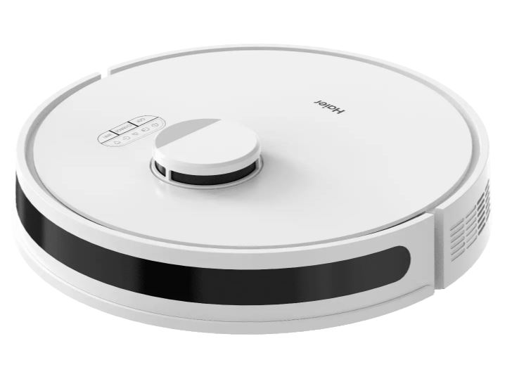Купить Робот-пылесос Haier HSR Pro R2 — Фото 4