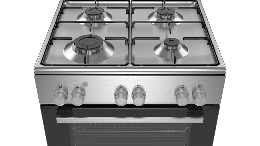 Купить Газовая плита BOSCH HGA128D50R — Фото 2
