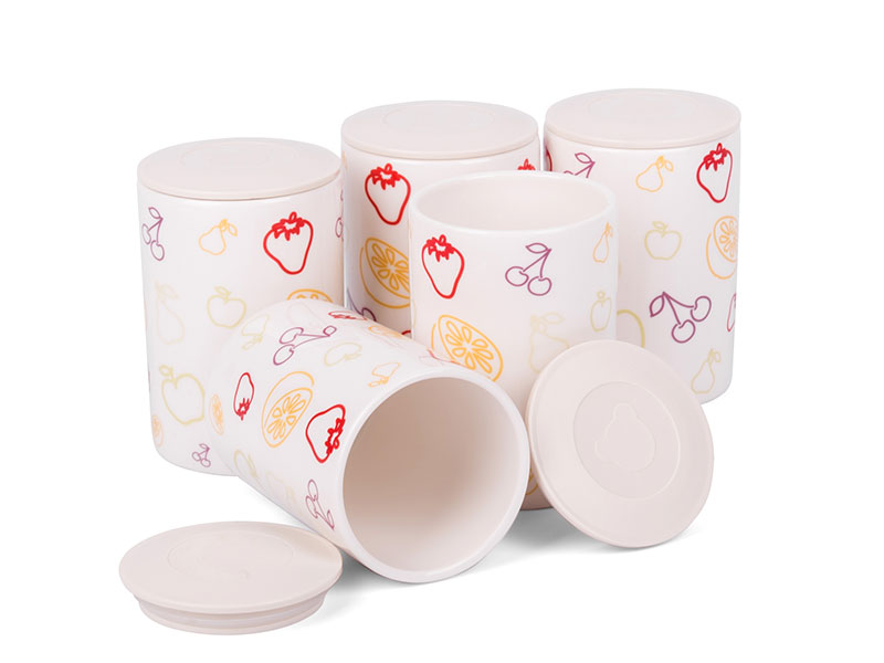 Купить Йогуртница Oursson FE1105D/RD — Фото 5