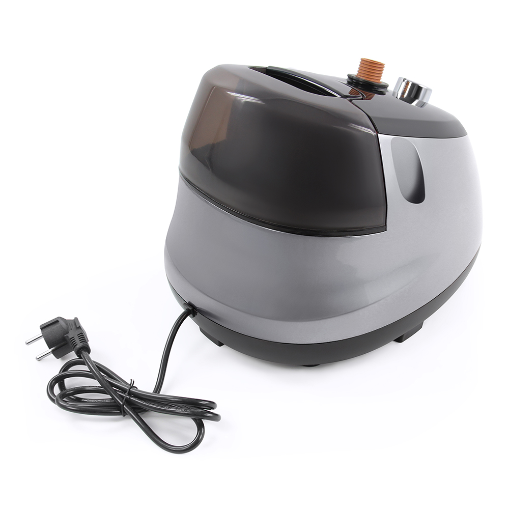 Купить Отпариватель MARTA MT-1161 серый гранит — Фото 4