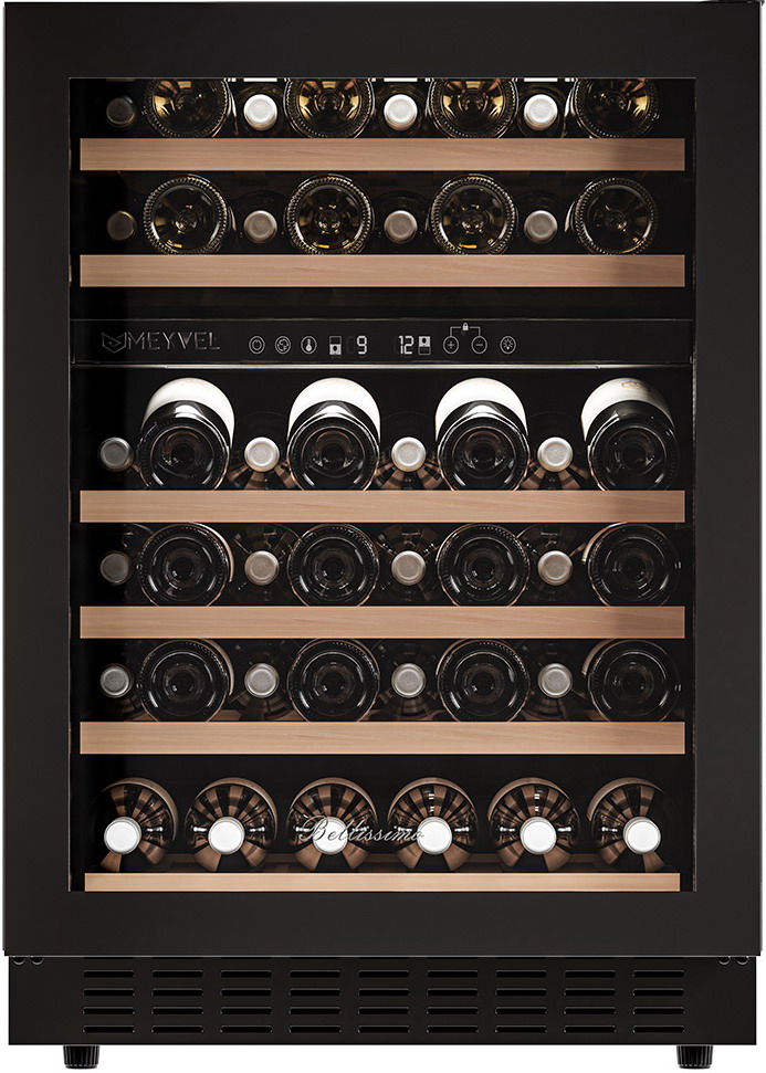 Купить Винный шкаф Meyvel MV46NH-KBT2 — Фото 5