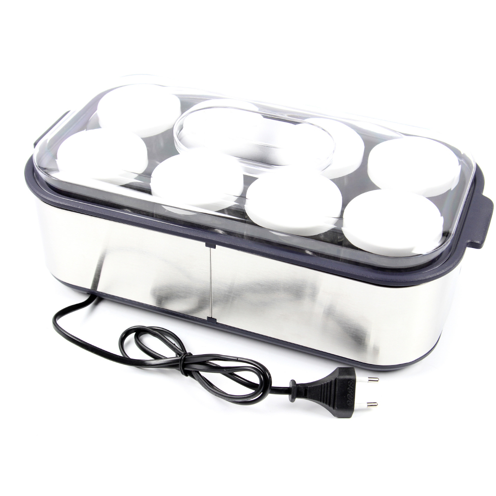 Купить Йогуртница MARTA MT-1853 темный топаз — Фото 3