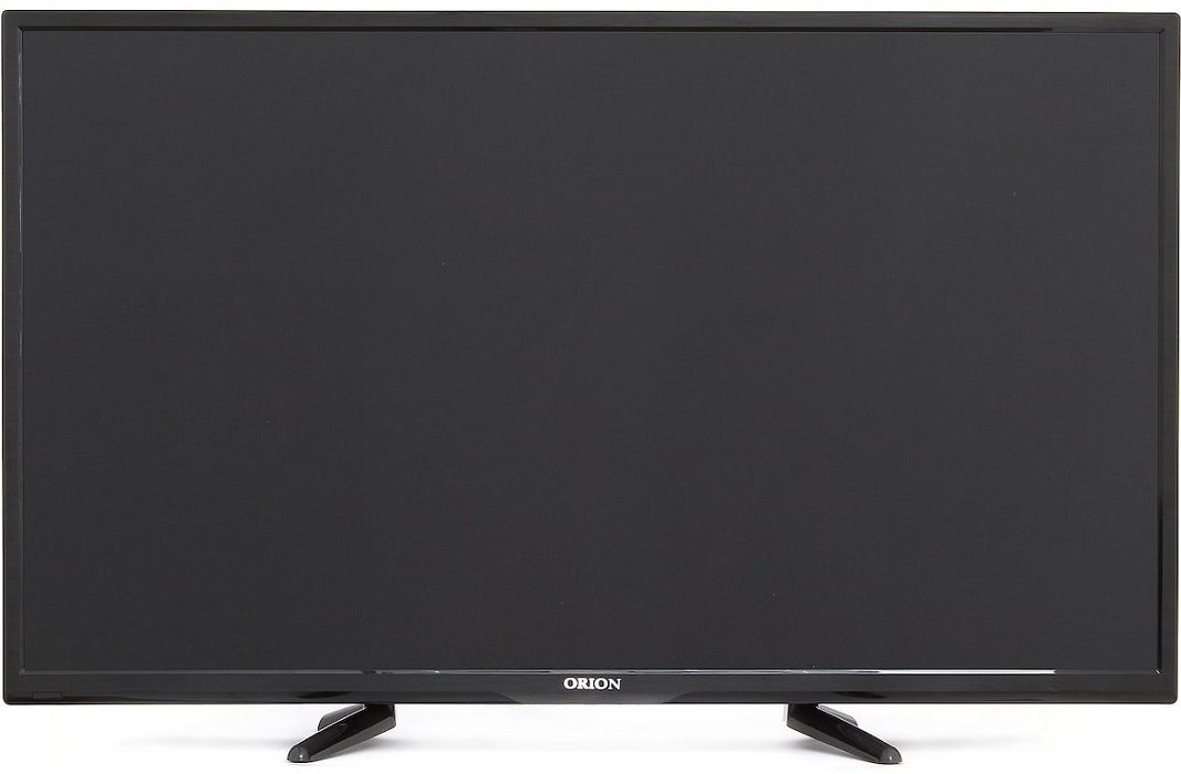 Телевизор ORION OLT-32502																		 — описание, фото, цены в интернет-магазине PT Stores