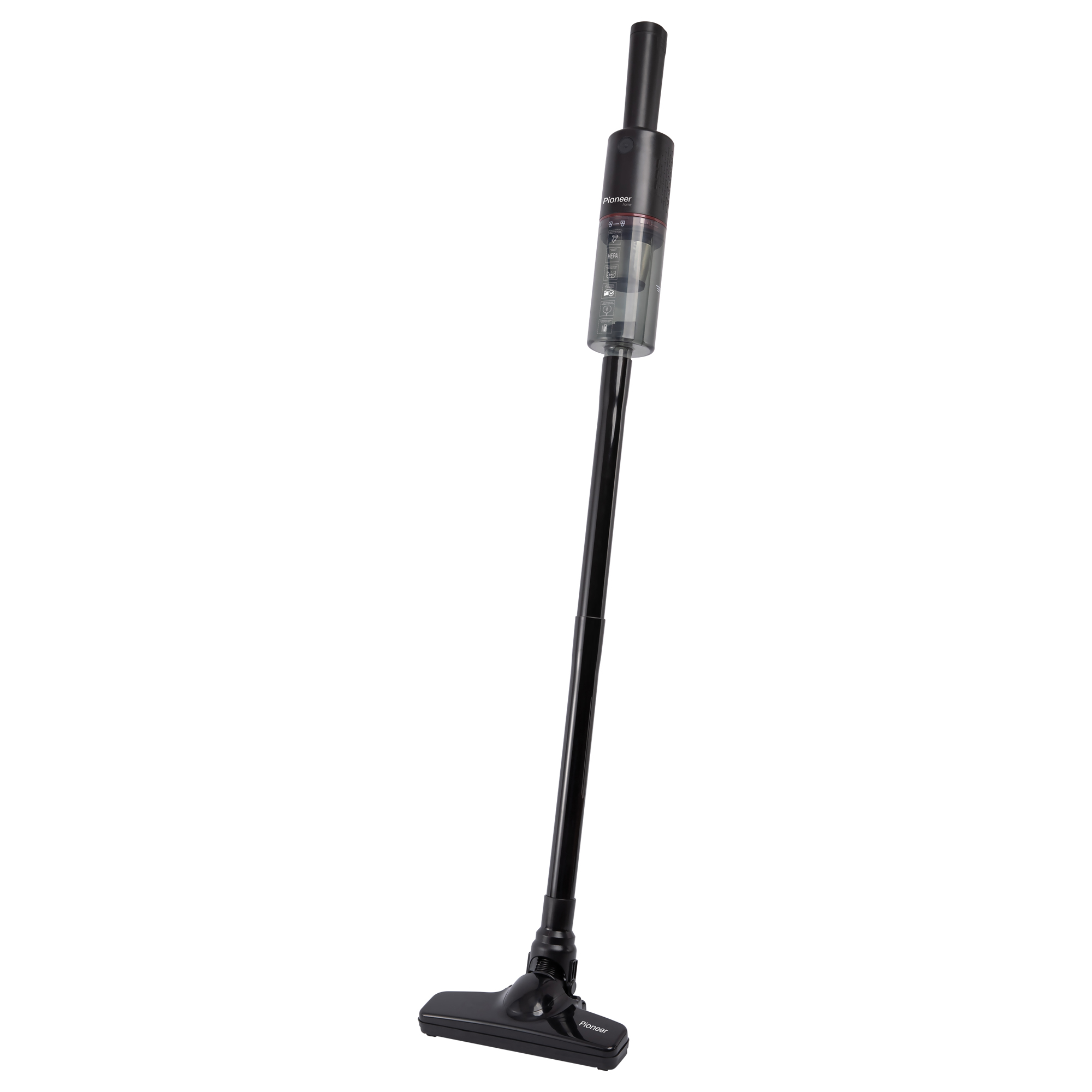  PIONEER VC454S																		 — описание, фото, цены в интернет-магазине PT Stores