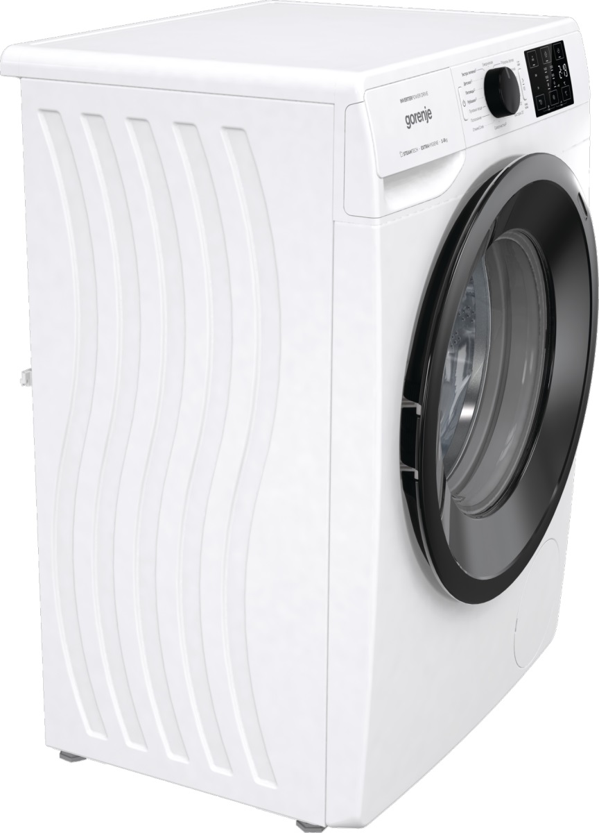 Купить Стиральная машина Gorenje WNEI84SDS — Фото 12