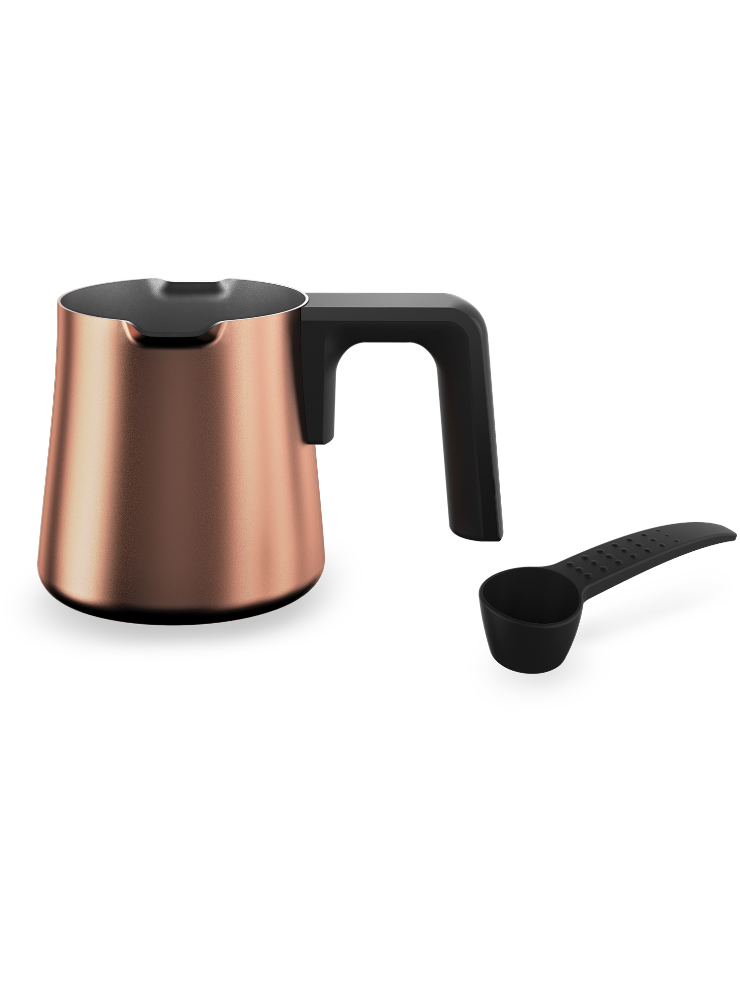 Купить Электротурка BEKO TKM 8961 B — Фото 2