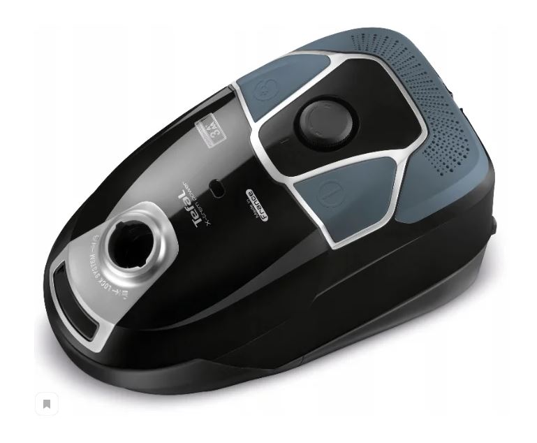 Купить Пылесос TEFAL TW6856EA — Фото 2