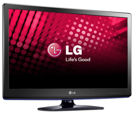 Телевизор LG 26LS3500																		 — описание, фото, цены в интернет-магазине PT Stores