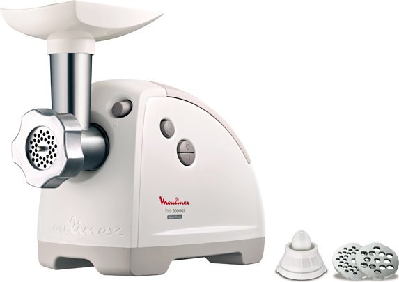 Мясорубка MOULINEX ME 620																		 — описание, фото, цены в интернет-магазине PT Stores