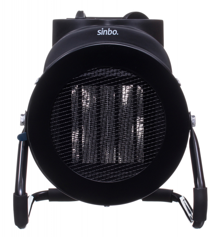 Купить Тепловая пушка Sinbo SFH 6923 — Фото 3