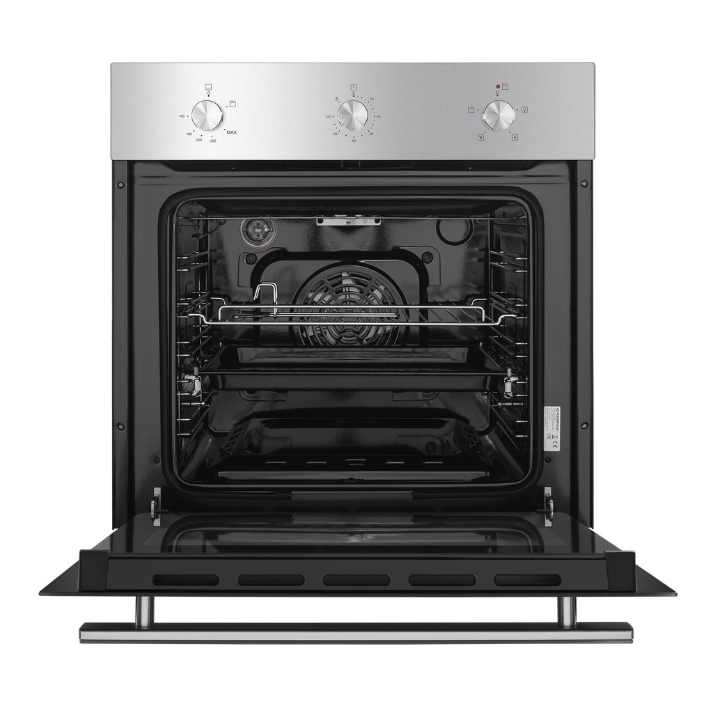 Купить Газовый духовой шкаф MAUNFELD EOGC604S — Фото 2