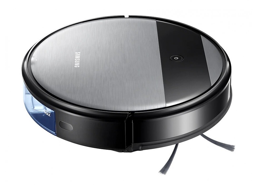 Купить Робот-пылесос SAMSUNG VR05R5050WG — Фото 5