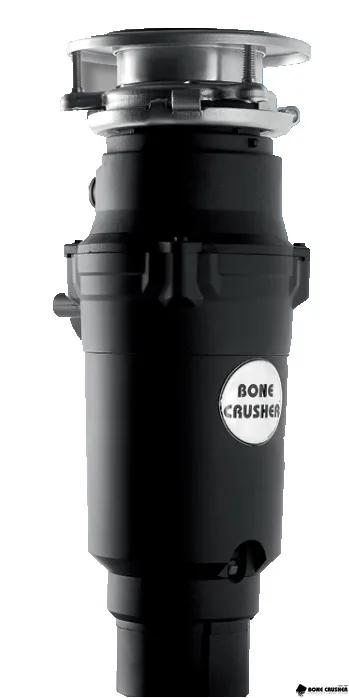 Измельчитель пищевых отходов BONE CRUSHER BC910-AS Slim Line/K																		 — описание, фото, цены в интернет-магазине PT Stores